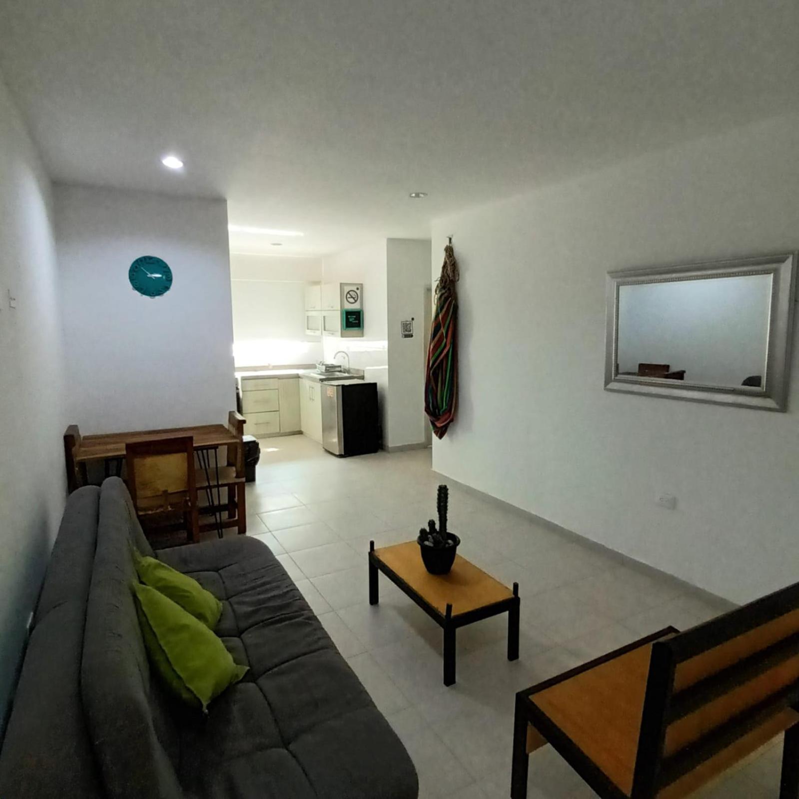 Nueve Uno Hostel ริออชชา ภายนอก รูปภาพ